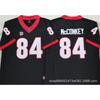 Mens Cotton Blend Rugby Jersey With Embroidered Number 1 Bulldog Team Uniform Football Sports