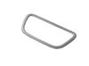 A5 Sportback B9 F5C Headlight Switch Ring Satin Silver 1PC F5CVKL F5CYRL VKL YRL A5 Sportback 27427 INT-ETC-123