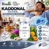 Yvonika Kaddonal Ultra Anti-Alcohol Support, 60 Capsules