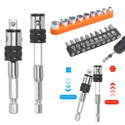 Příslušenství pro elektrické nářadí – Šroubovací bity
