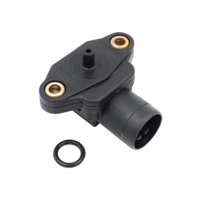 

YONGZAN Brand New 3 Bar Map Turbo Pressure Sensor For Honda B D H SERIES CIVIC CRX SIR B16A D16A D15B