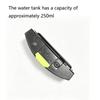 ZLiT-kompatibler Ersatzwassertank (1 Wassertank) für iRobot Roomba Max 705 Combo Saugroboter.