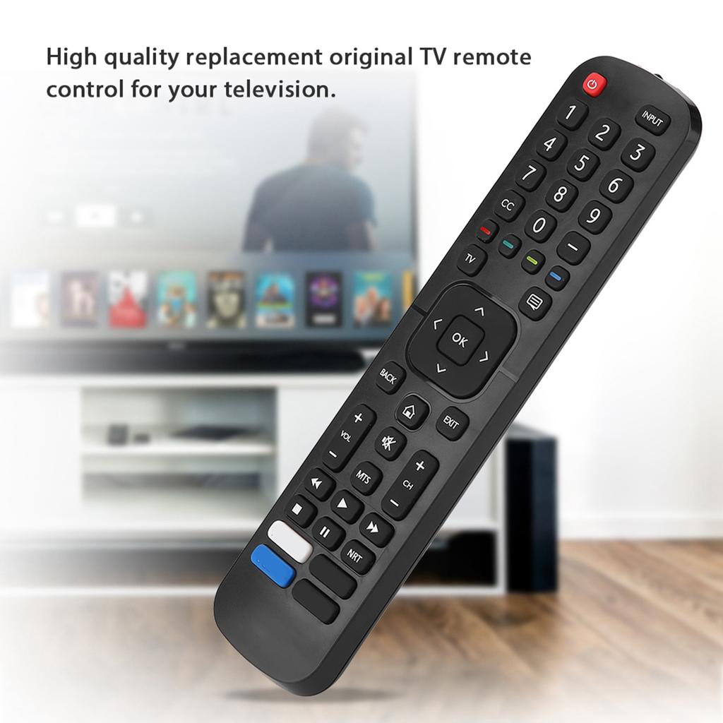 Replacement Original Smart TV Remote Control For Hisense TV EN2A27HT