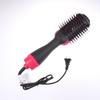 Hair Dryer  Air Brush Styler And Volumizer Hair Straightener Curler Comb Roller One Step Electric Ion Blow Dryer Brush
