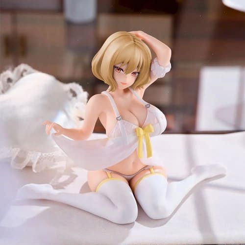 Anise + N102 Figure Goddess of Victory: NIKKE Yumemirize Anise N102 [Set of 2] Official Merchandise