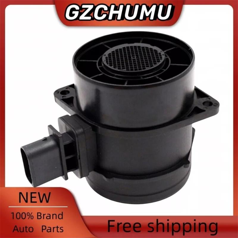 New Mass Air Flow Meter For Mercedes-Benz Sprinter CDI 0281002896, A0000943248