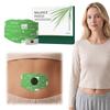 Adesivo Balance Herbal para Homem Mulher Adesivo de Queima Rápida de Gordura para Todas as Peles Ingredientes à Base de Plantas Design Adesivo Confortável
