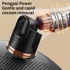 Electric Foot Grinder, USB Charging Foot Polishing Machine, Foot Skin Grinder, Heel Calluses and Dead Skin Removal Tool