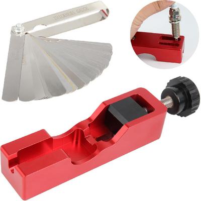 Herramientas y equipos – Herramientas para coche