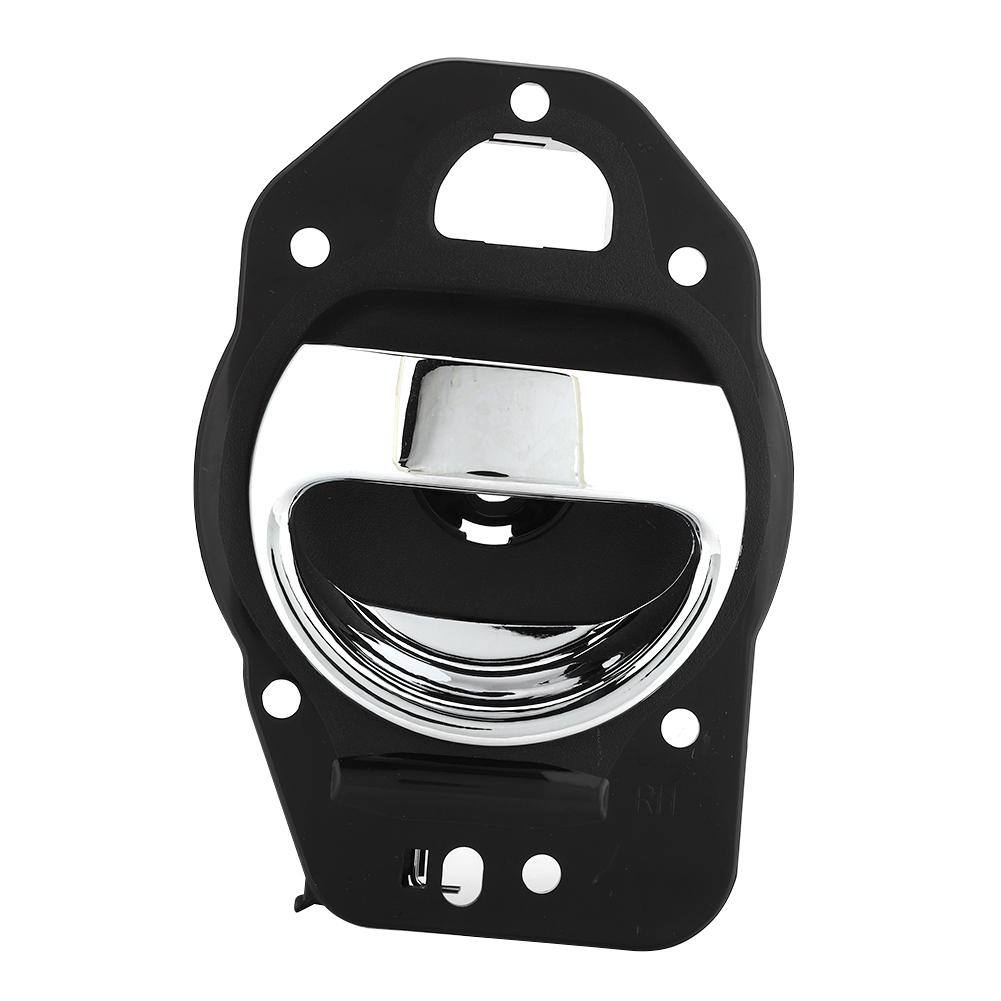 

Interior Door Chrome Handle 25812186 Fits for Chevy HHR 2006 2011