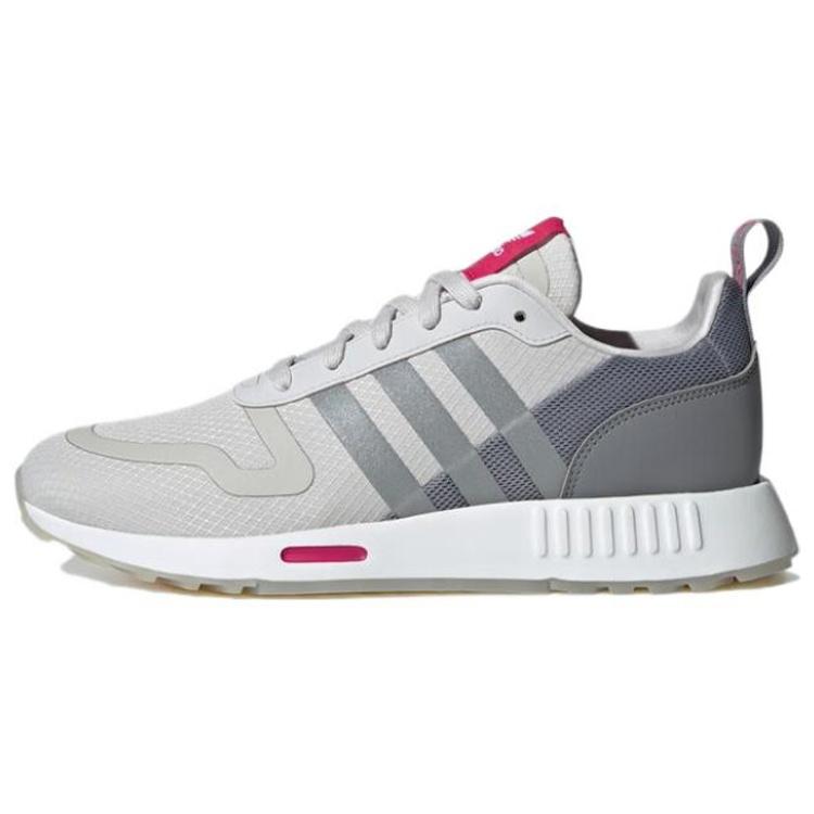 (WMNS) adidas Multix 2.0 Grey Team Real Magenta Women s GW6893 EU 36