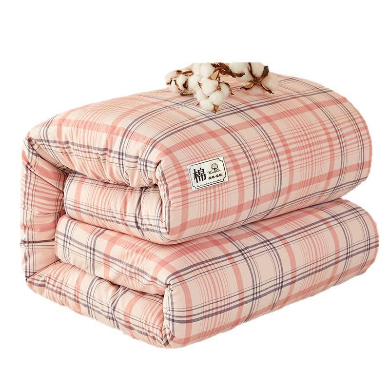 Mling Thickened All-Season Quilt