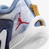 DZ3320-400 / DZ3321-400 Nike Jordan Tatum 1 Denim