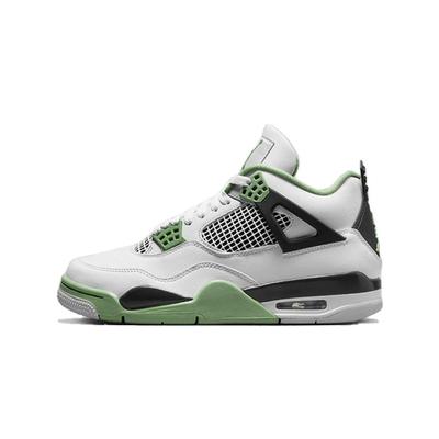 Air 4 Seafoam