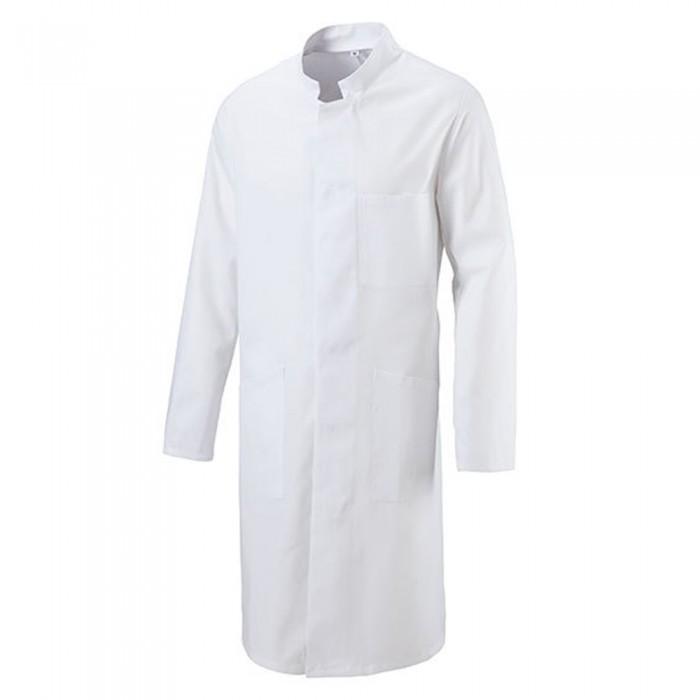 Exner Mens Lab Coat