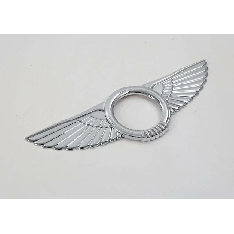 For Mercedes-Benz A-Class A180 A200 A250(V177/W177) 2018-   Car Accessories ABS Automotive Machine Cover  Trim