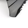 For Yamaha 2007 2008 YZFR1 Motorcycle Wind Deflector Double Bubble Windshield Deflector Protector Windscreen YZF1000 YZF-R1