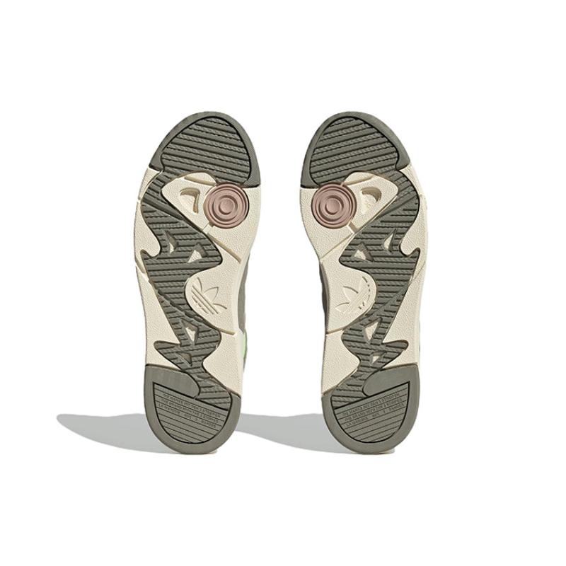 Adidas Originals Post Up Wonder Mint Sneakers IE1882