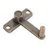 Garages Latch Bolt Guard Latch Bolt Handle Kitchens
