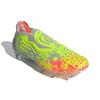 adidas Copa Sense+ FG Numbersup Men Sneakers Multi-Color Clear-Onix Cloud-White FY6226
