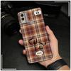 Silicone Animals Phone Case For Nokia C22 Waterproof Protective Anti-dust Cartoon Graffiti Durable Fashion Design Cute