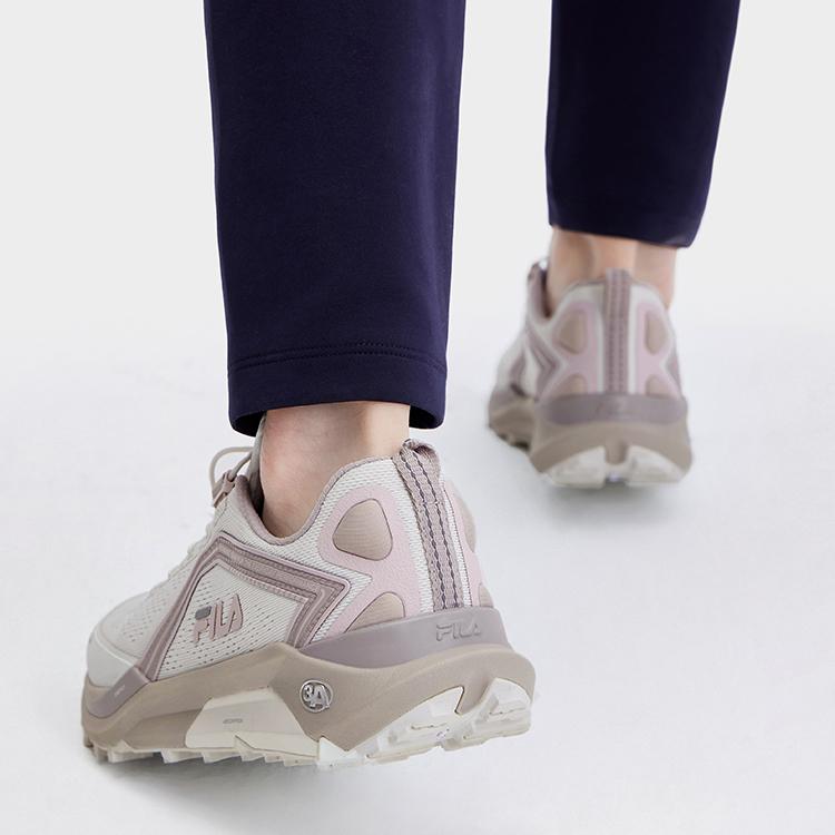 New FILA 3A Lynx Atr Women's A12W311208FLD