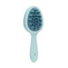 Two Sided Hair Brush for Detangling Wet and Dry Hair Scalp Massage Brush Reduce Frizz Smooth Shine Gentle on All Hair Types