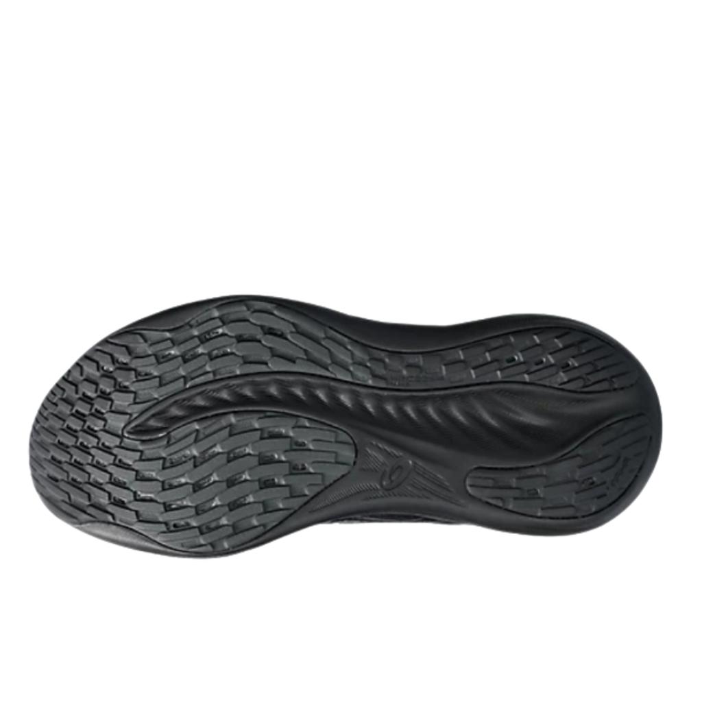 ASICS Gel-Nimbus 26 Black