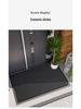 Non-Slip Outdoor Entrance Doormat - Elastic and Durable Front Door Mat