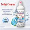 Bad & WC – Reiniger & Lufterfrischer für Toiletten
