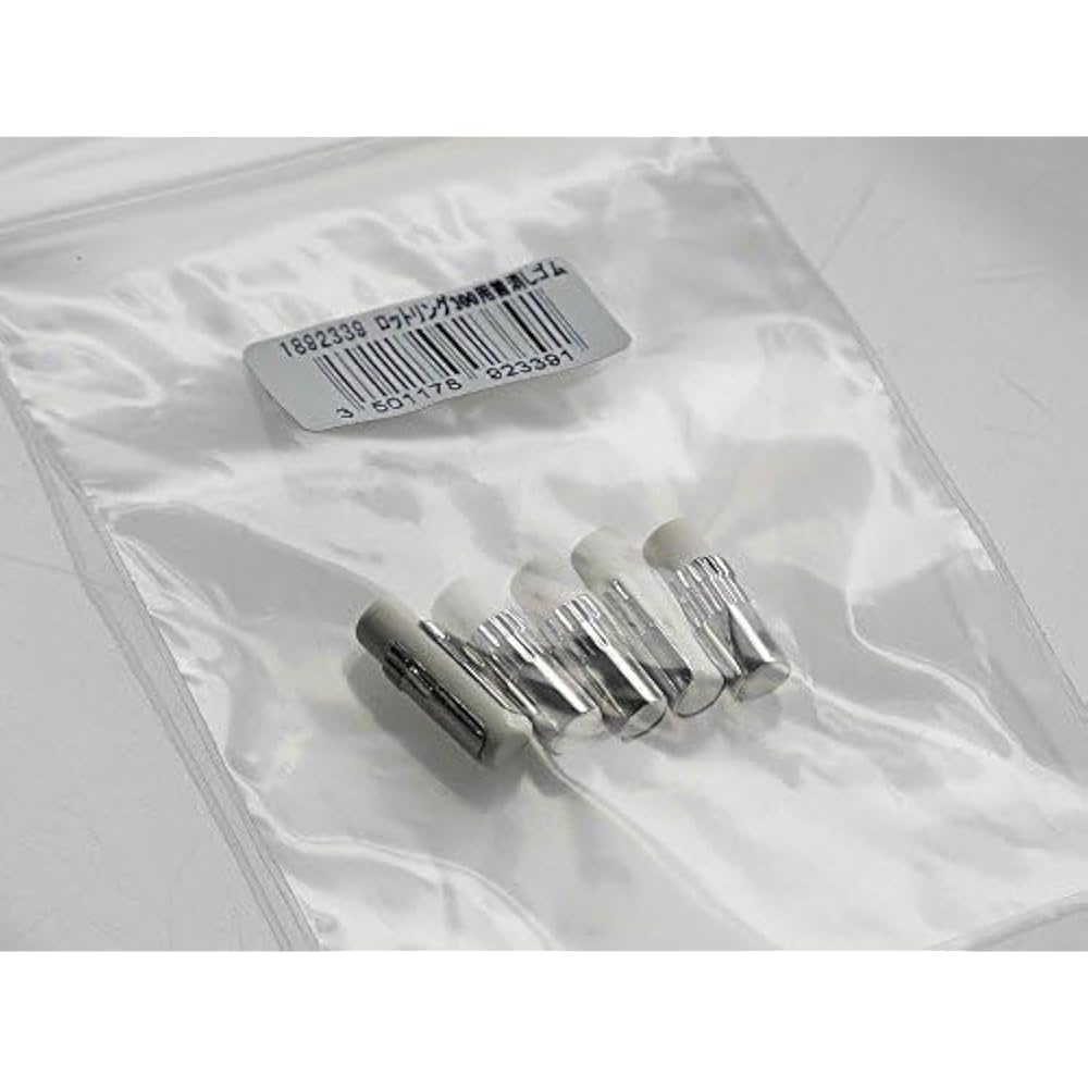 Rotling Eraser for 300/Rapid Pro/Ticky, Pack of 5, 1892339