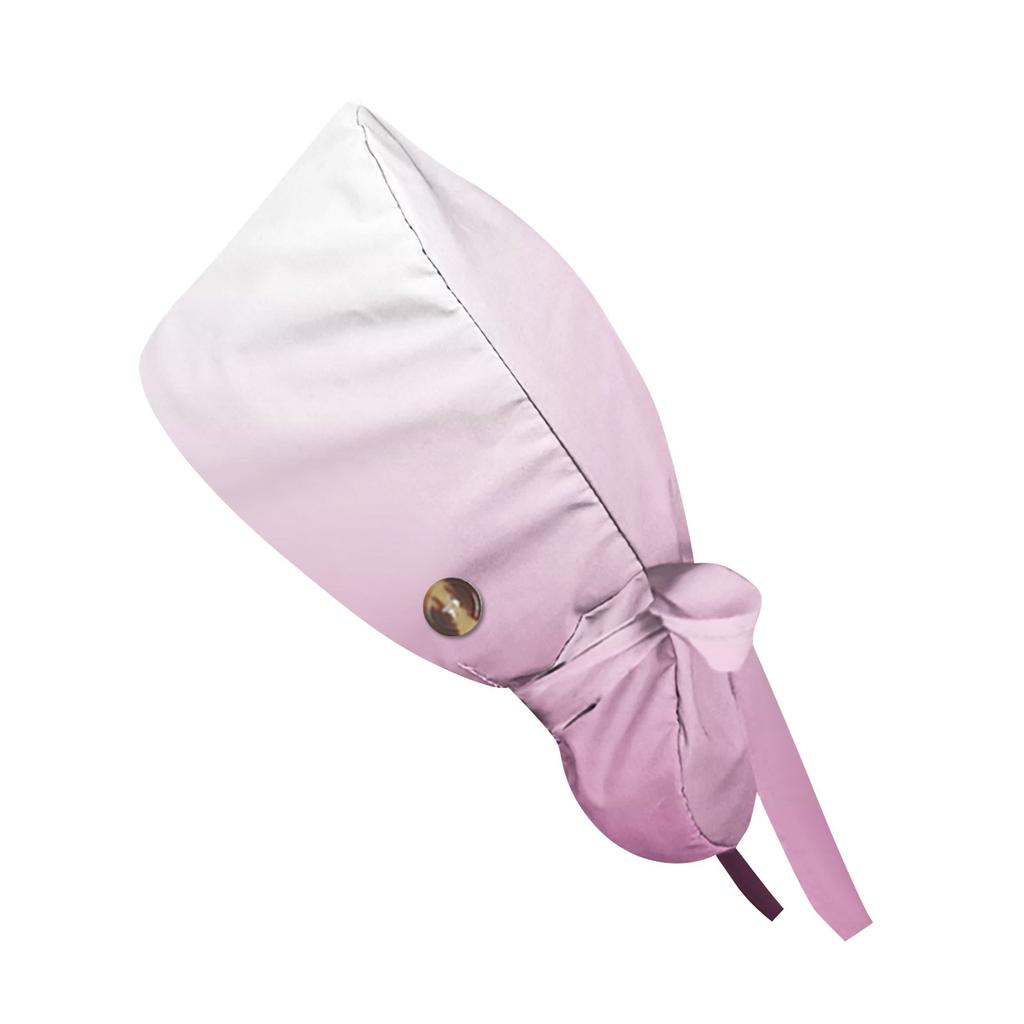 Șapcă de lucru cu imprimeu la modă, șapcă casual pentru femei, șapcă de spălat, șapcă Baotou