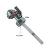 Switch Valve Fuel Switch 1 Pc 16 X 1.5 Mm Zinc Alloy