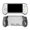 Game Console Cover Shell Case Protector Case for RG557 Shockproof Shell Flexible Housing Skin with Ventilation Hole