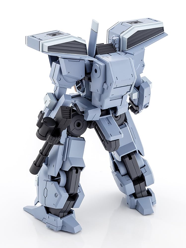 MODEROID Titanomachia SIDE R Panhead 1/48 Scale Assembled Plastic Model