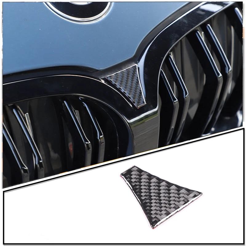 

For BMW 8 Series 2019-2022 Soft Carbon Fiber Car Gear Panel Central Control Instrument Decorative Panel Sticker Accessories