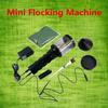 Portable Flocking Machine Static Grass Flocking Applicator HO O N Advanced Diorama Model Scenery Plantings Landscape New