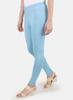 Monte Carlo Women Legging Blue