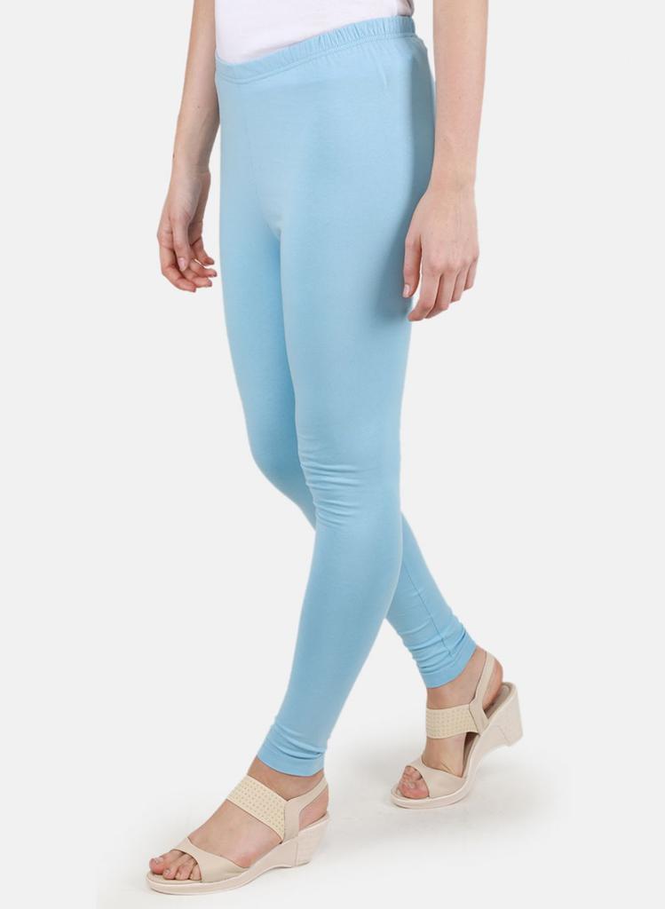 Monte Carlo Women Legging Blue