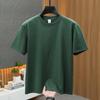 ROMON Men's Summer Loose Fit Short Sleeve T-Shirt