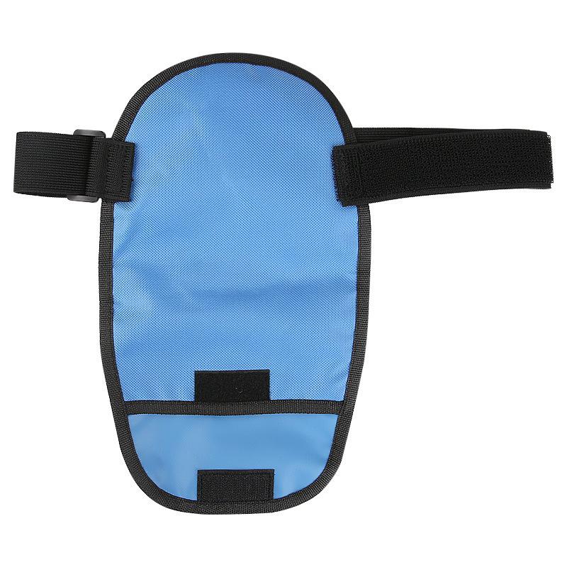 Waterproof Ostomy Bag Cover – Dustproof, Protective & Drainage Holder with Stoma Belt