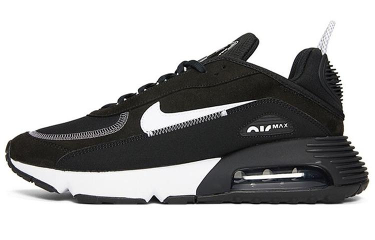 

Nike Air Max 2090 Black White DV3124-003 44