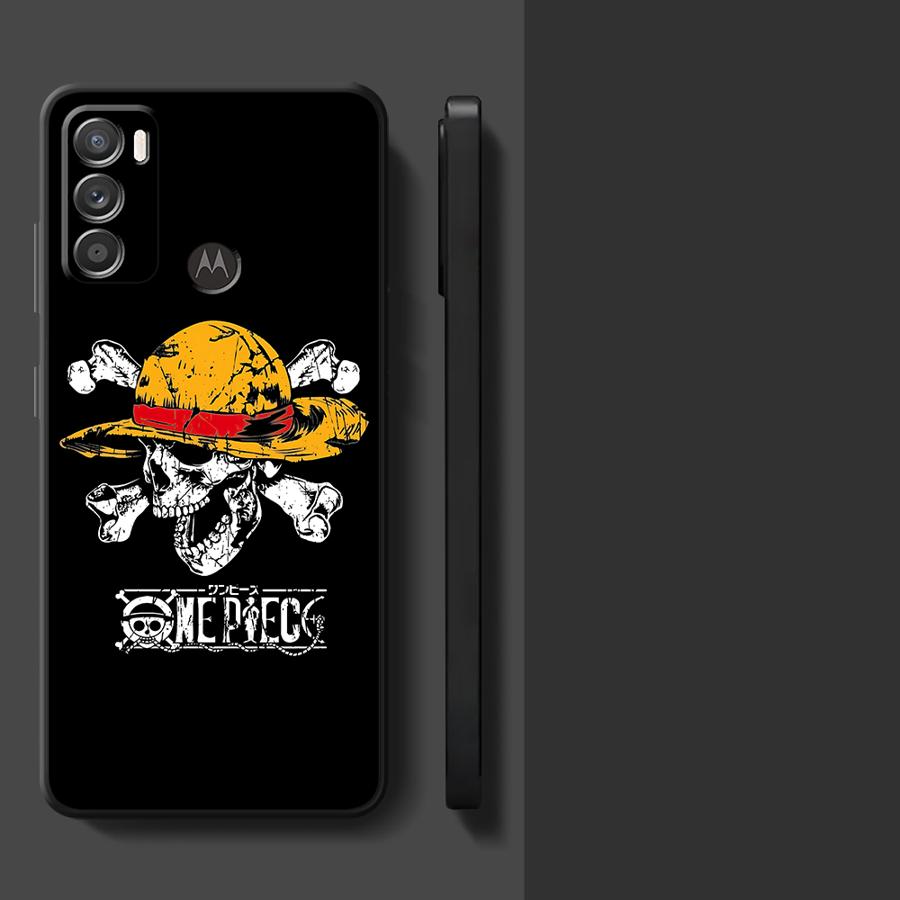 

OneS P-ieceS Logo Funda Phone Cover Case for Moto X30 Pro Edge 20 30 S30 Pro Motorola Edge 30