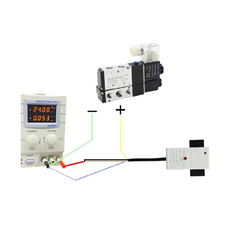 XKC-Y28 Water Level Control Detection Water Level Sensing for Aquarium