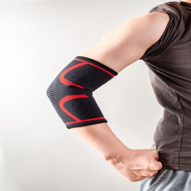 OLOEY Outdoor Sports Elbow Brace
