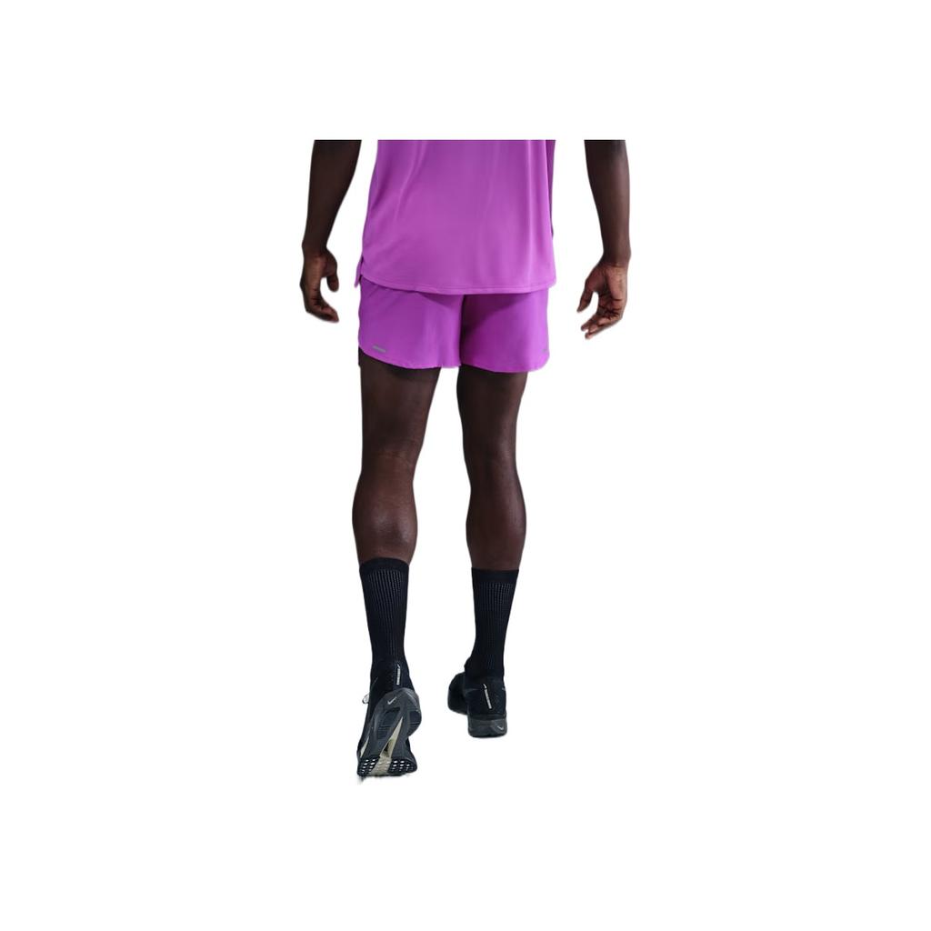 Nike Dri-Fit Solid Skin-Friendly Comfortable Running Shorts Men Shorts DM4755-552
