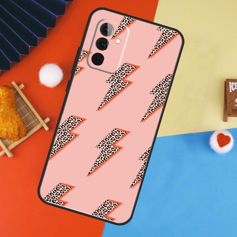 

Boho Botanical Leaf Cow Cactus Case For Samsung Galaxy A54 A34 A14 A55 A35 A33 A53 A13 A23 A17 A06 A16 A56 A36 A52 A32 A15 Samsung A52S 5G