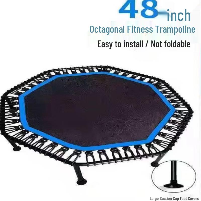 Children s Indoor Foldable Trampoline