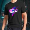 Herren- und Damen-T-Shirts HKS Auto