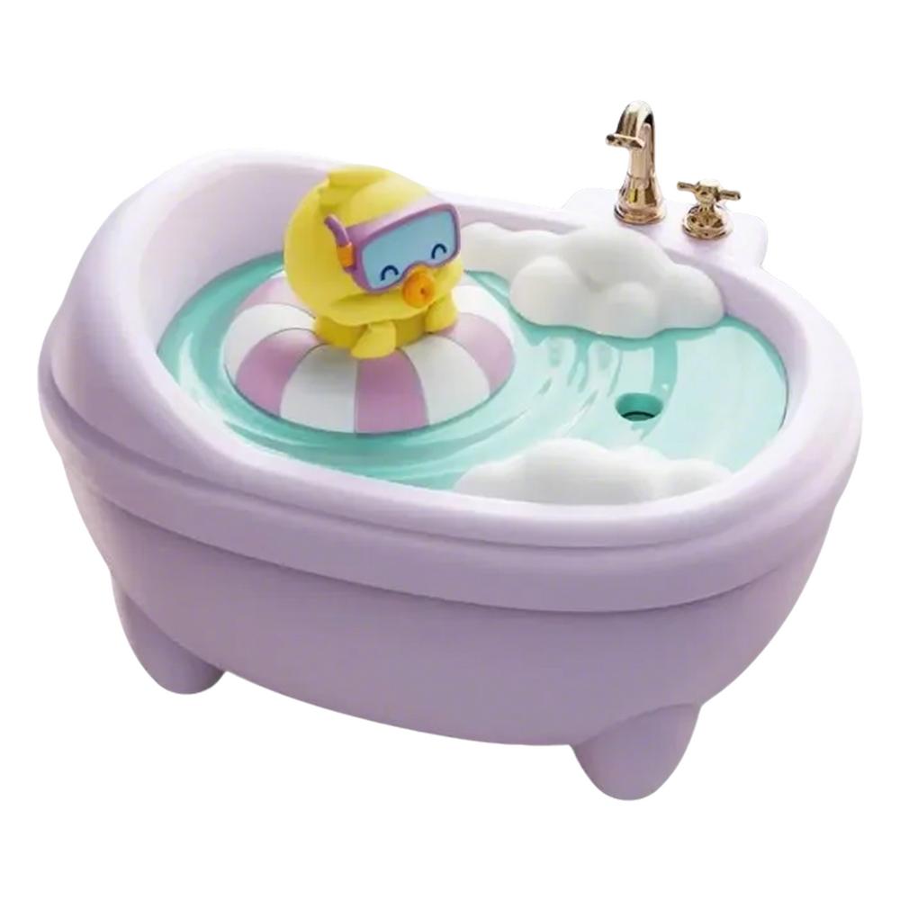 

Увлажнитель с прохладным туманом, увлажнитель для ванной комнаты, увлажнитель с изображением животных из мультфильмов, со светодиодной подсветкой для детей и взрослых. Все фиолетовый